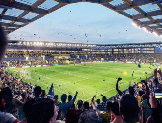 Oxford United’s new stadium wins planning approval from council Image