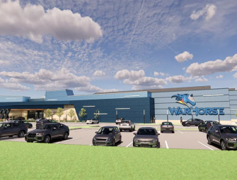 $300M Loan Refinancing Helps Fund Nebraska Casino Construction Expansions Image