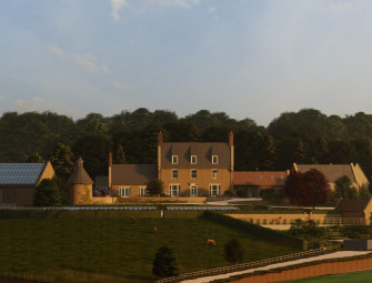 Architects-Group Builds Momentum with Prestigious Residential Projects as It Targets £3m Turnover by 2026 Image