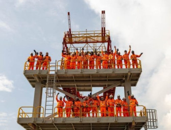 Record number of unemployed HS2 jobs Image