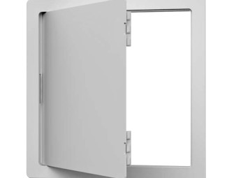 Plastic Access Panels: Durable and Eco-Friendly Solutions for Sustainable Construction Image