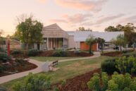 Can hemp deliver more sustainable public buildings in Australia? Image