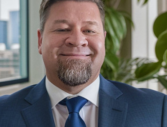 Elevate Windows and Doors Names New General Manager Image