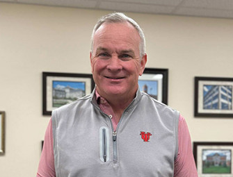 Universal Window and Door Names New CEO Image