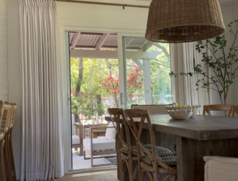 Andersen Windows Expands Retractable Screen Offering Image