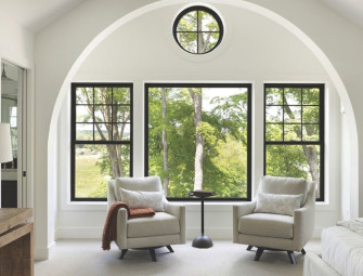 Andersen Expands 100 Series Product Line to Include Double-Hung Window Option Image