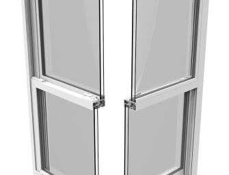 Impact Windows by Elevate Windows & Doors Provide Protection Image