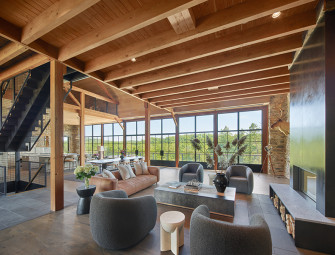 Hopes Windows Expands Series with Hurricane-Rated Inswing Doors Image