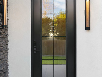 Renewal by Andersen Introduces Designer Door Collection Image
