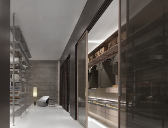 Rimadesio Unveils New Doors and Architectural Systems Image