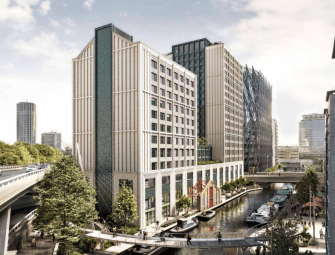 Sadiq Khan intervenes after council refuses 20-storey student block as mayor pushes to meet London housing targets Image