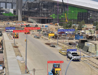 EarthCam Boosts AI Collects Data in User Dashboards Image