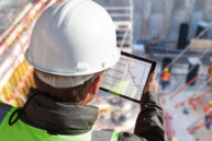 Improving productivity starts behind the scenes in construction (sponsored) Image