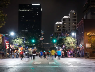 Shortlist of Heavyweights Contend for $7.1B Austin Light Rail Project Image