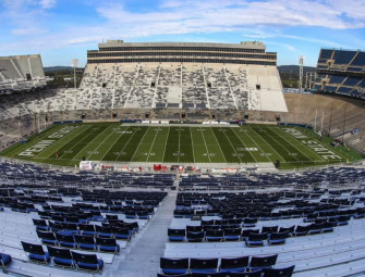 Massive Penn State Stadium Renovation Project Timeline & Key Upgrades Image