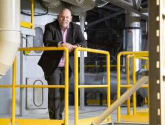 UK wide insulation panel recycling service launched Image