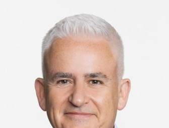 Balfour Beatty chief executive to step down later this year Image