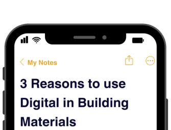 Why the future of construction procurement belongs to the fast the flexible and the digital Image