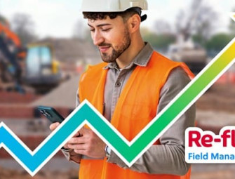 Software strategies for a profitable 2025 in construction Image
