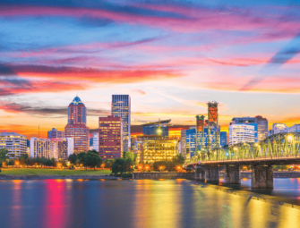 EPA Honors Clean Water Innovations in Oregon and Idaho Image