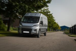 Looking at the Toyota Professional line-up Image