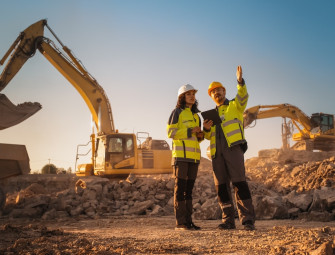 Procore focuses on the future of civil construction Image