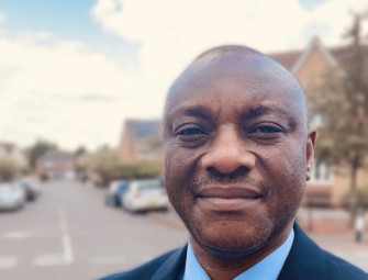 Anglia Ruskin University appoints new head of engineering and the built environment Image