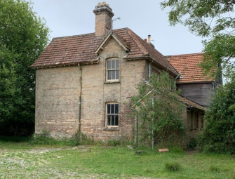  Why are there so many empty homes in the UK and what is being done to solve it?&nbsp;  Image