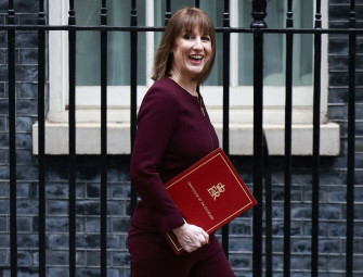  High-value homes face new inheritance tax scrutiny from upcoming Budget  Image