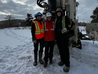 What 2025 Taught Me About Change Community and the Future of Drilling Image