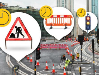 Never lose track again: total visibility & control with On/Off Hire Image