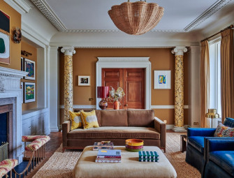 How to find an interior designer builder and contractor to help create your dream home? Call in a matchmaker Image