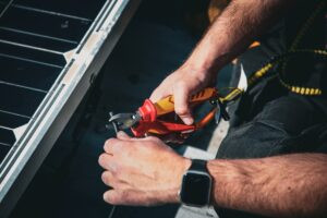 C.K tools announces relaunch of best-selling Redline VDE Pliers and Cutters range   Image