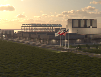 NRC Moves Forward on Dow’s Advanced Reactor Project Image