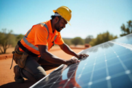 Australia’s civil construction boom keeps rolling forward Image