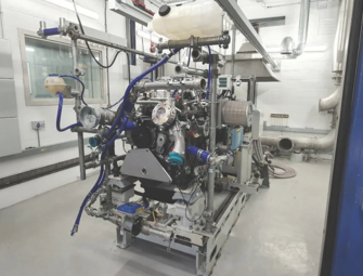 Engineering pioneer Ricardo joins exodus from London stock market with £281m sale Image