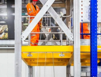 New mechanical training rig to enhance skills at Hinkley Point C Image