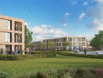 Homes England acquires Ripon Barracks for 1300 new homes Image