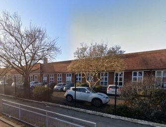School site in east London to close amid capitals pupil exodus crisis Image