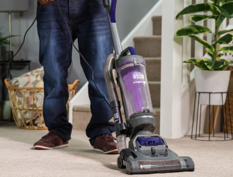 Best budget vacuum cleaners for dust-free homes under £100 Image