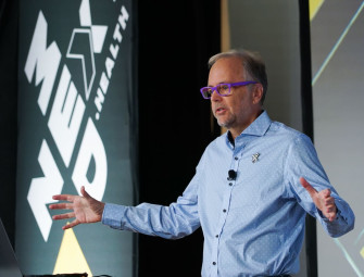 Longevity isn’t a lifestyle — it’s about using precision medicine to fight the inevitable diseases that kill Image