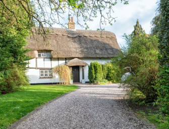  Do listed building grades make a difference to your home renovation plans? Yes and heres why  Image