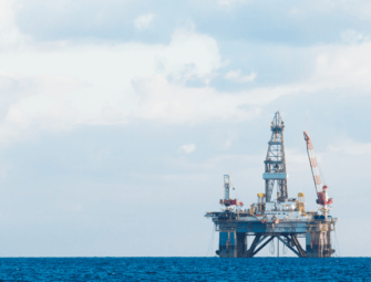 SLB Awarded Contract by Woodside Energy for Trion Ultra-Deep-Water Drilling Project Offshore Mexico Image