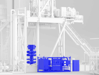 SLB Launches EWC™ Electric Well Control Technology to Enhance Safety and Reduce Costs Image