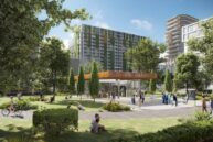 CHIA slams missed affordable housing opportunity on Melbourne’s biggest rail project Image