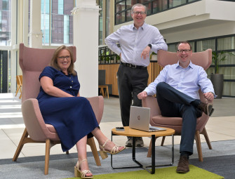 Two Thames Valley appointments boost Vail Williams Image