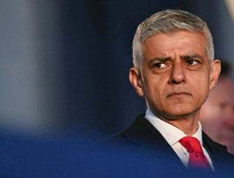 OPINION - London faces major headwinds — and thats why its time to give the Mayor far-reaching powers Image