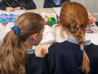 Millions of pounds set to bring improvements to school buildings Image