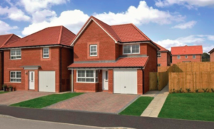 Ministry of Housing on achieving housing targets Image