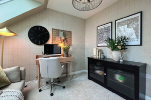 The Inside View | New Year trends Image